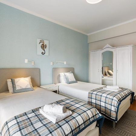 Barriga Caparica Sun Beach Villa מראה חיצוני תמונה