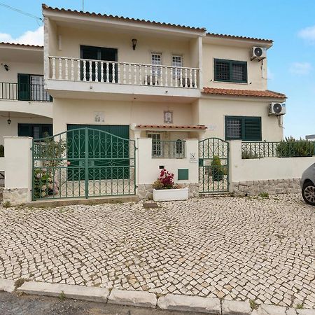 Barriga Caparica Sun Beach Villa מראה חיצוני תמונה