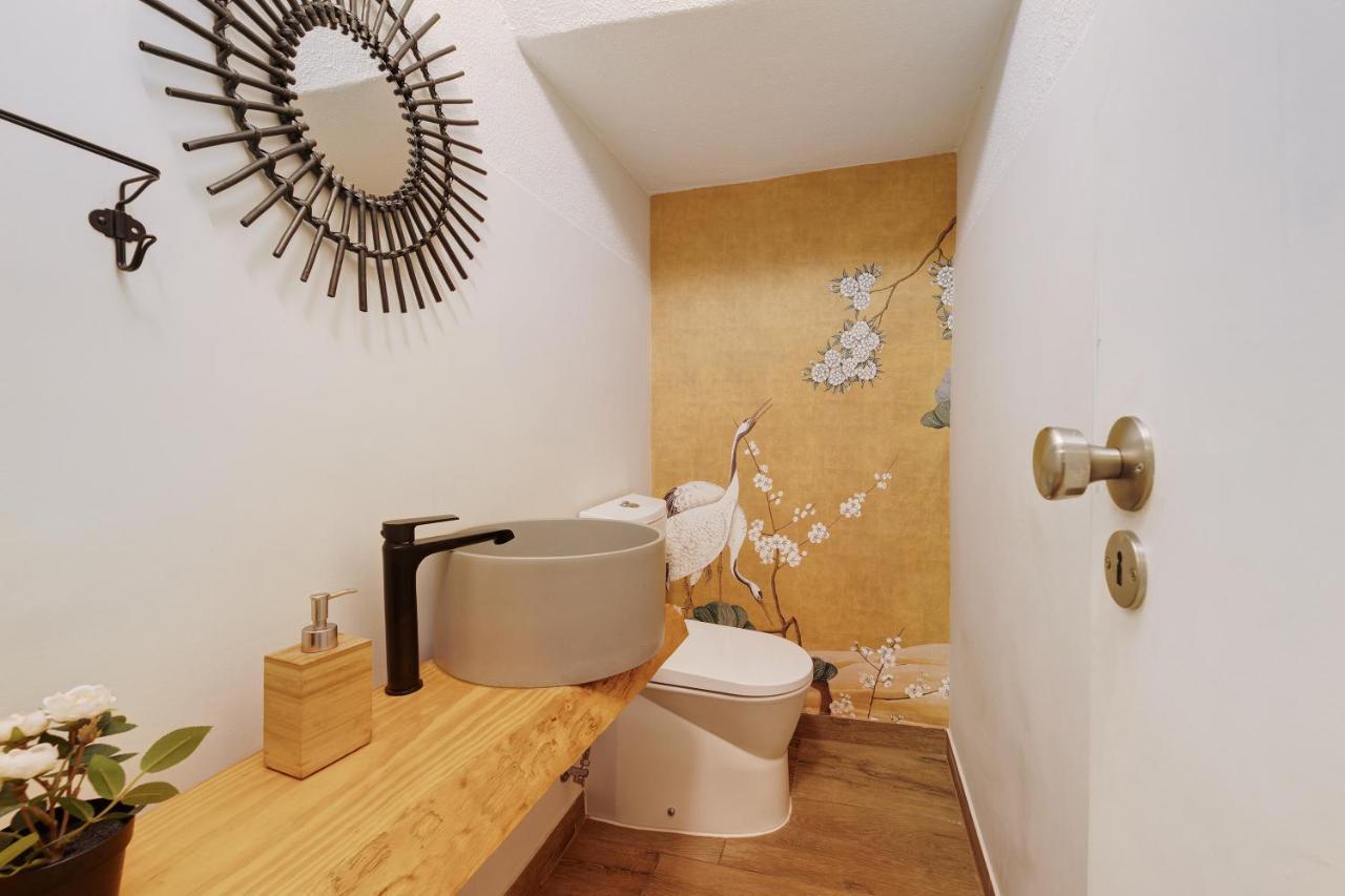 Barriga Caparica Sun Beach Villa מראה חיצוני תמונה