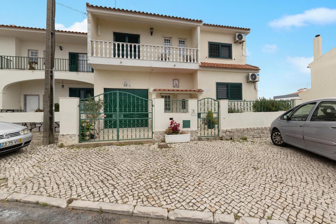 Barriga Caparica Sun Beach Villa מראה חיצוני תמונה