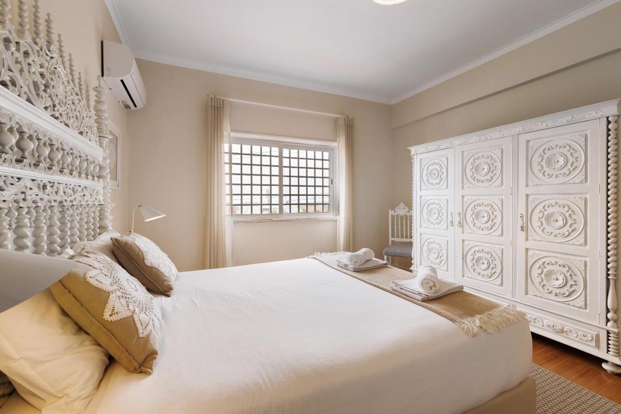 Barriga Caparica Sun Beach Villa מראה חיצוני תמונה
